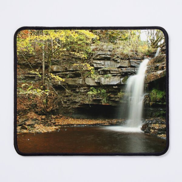 Item preview, Gibson's cave waterfall in slow mo designed and sold by Funkylikeabee.