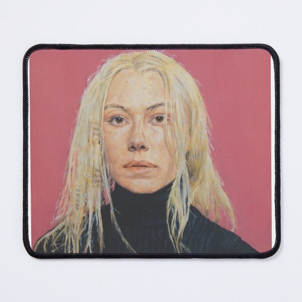 Item preview, Phoebe Bridgers designed and sold by JRRoot.
