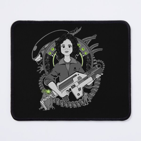 Item preview, Ellen ripley designed and sold by MalakianArt.
