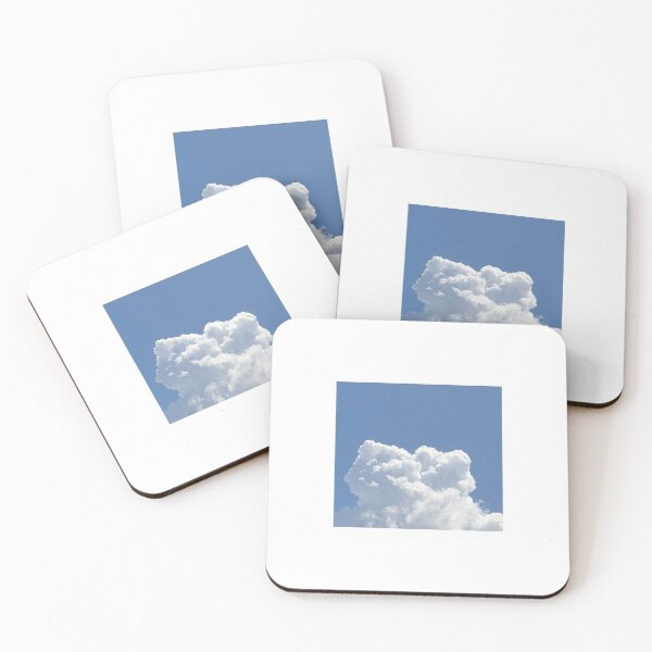 Item preview, Voluminous cloud designed and sold by AtlanticArt227.
