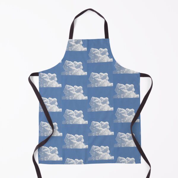 Item preview, Voluminous cloud designed and sold by AtlanticArt227.