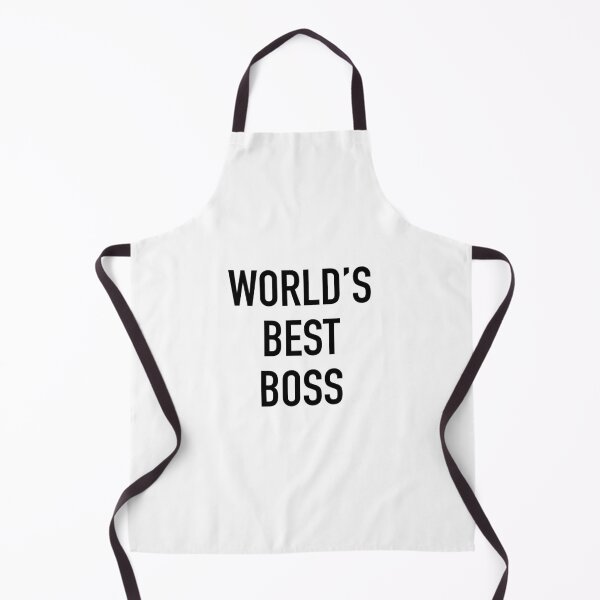 Item preview, WORLD'S BEST BOSS designed and sold by josofi.