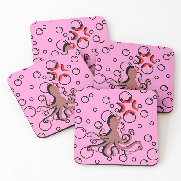 Item preview, Tako designed and sold by SimpleLee.