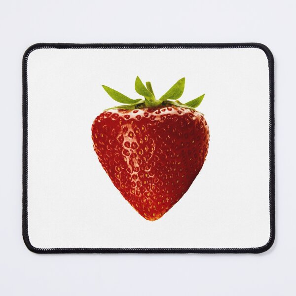 Item preview, Isolated strawberry designed and sold by krugerable.
