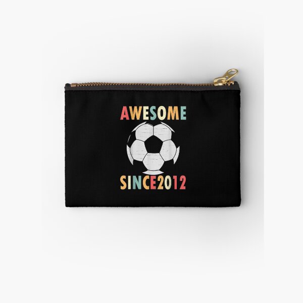 Artikelvorschau, 9. Geburtstag Fußball-Liebhaber-Geschenk 9 Jahre alt Vintage Retro entworfen und verkauft von TammyFlanery.