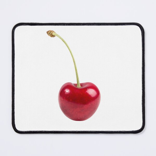 Item preview, Isolated cherry designed and sold by krugerable.