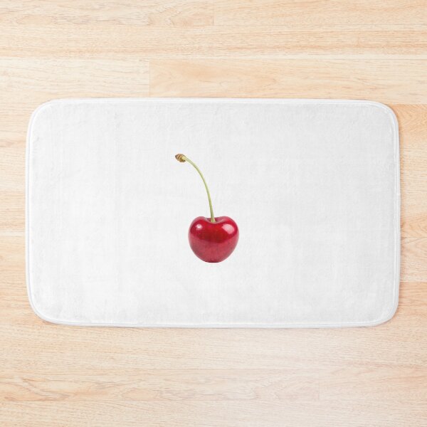 Item preview, Isolated cherry designed and sold by krugerable.