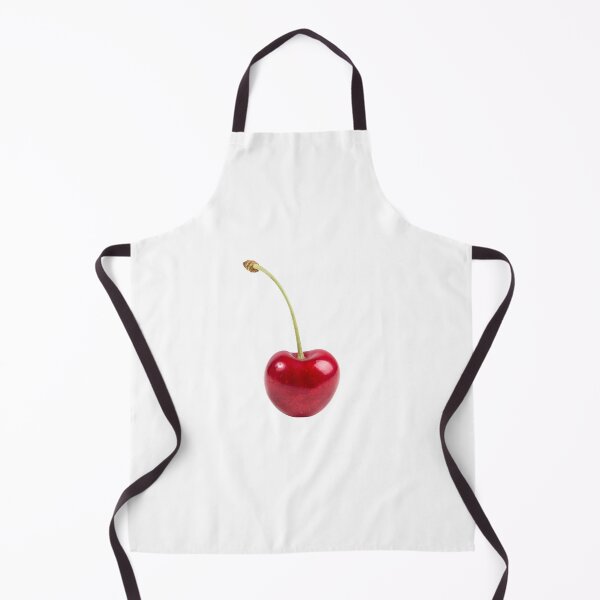 Item preview, Isolated cherry designed and sold by krugerable.