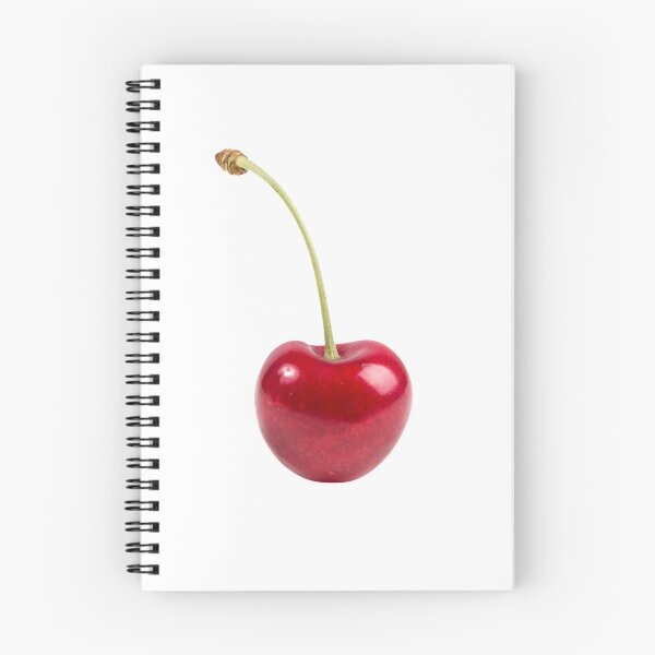 Item preview, Isolated cherry designed and sold by krugerable.