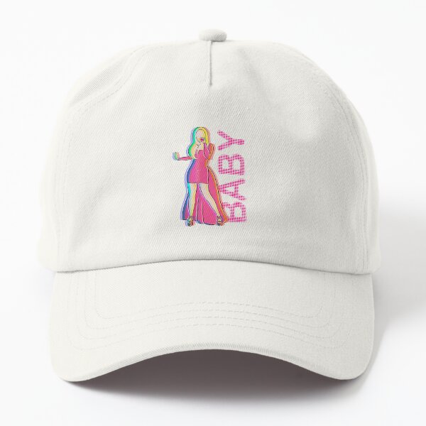 Emma Baby Bunton Dad Hat