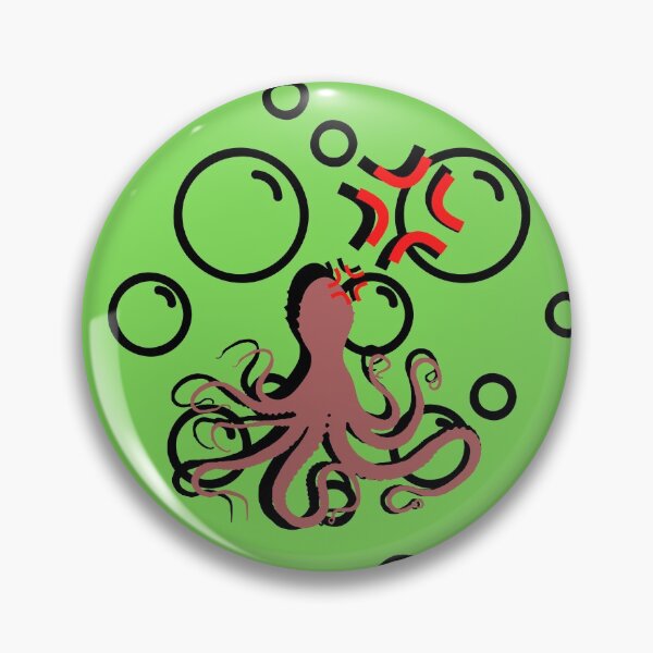 Item preview, Tako designed and sold by SimpleLee.