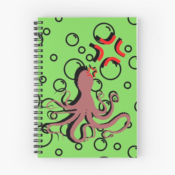 Item preview, Tako designed and sold by SimpleLee.