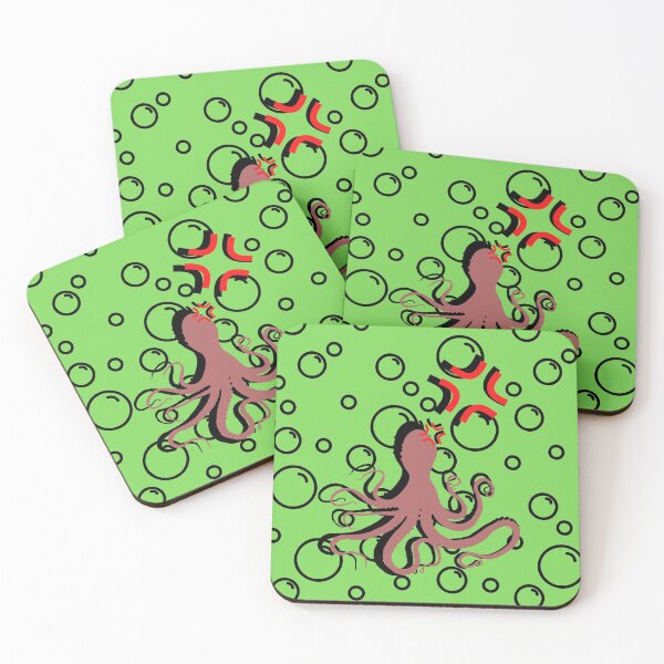 Item preview, Tako designed and sold by SimpleLee.