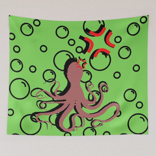 Item preview, Tako designed and sold by SimpleLee.