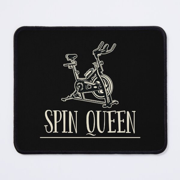 Item preview, Spin Queen  designed and sold by kudostees.