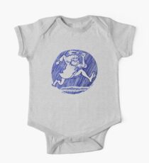 Jesus One Piece - Short Sleeve