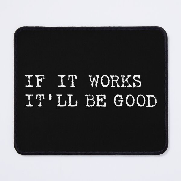 Item preview, if IT works it'll be good designed and sold by bravoalpha.