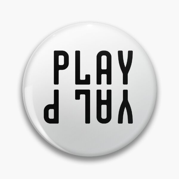 Item preview, Play - Black Design designed and sold by presswork.