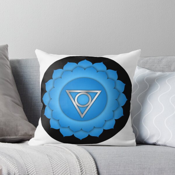 Item preview, Throat Chakra designed and sold by BelovedBirmans.