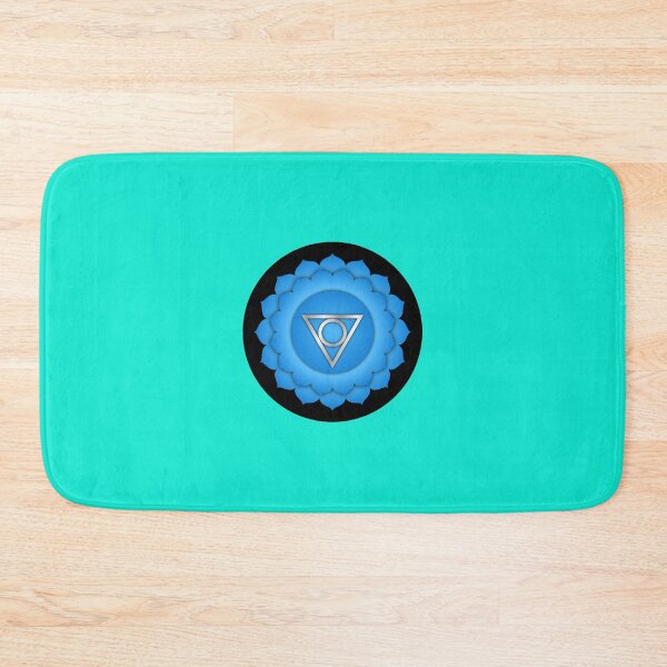 Item preview, Throat Chakra designed and sold by BelovedBirmans.