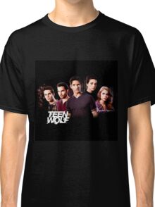 Teen Wolf: T-Shirts | Redbubble