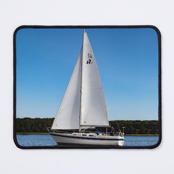 Item preview, HR29 Sailboat designed and sold by FotoJarmo.