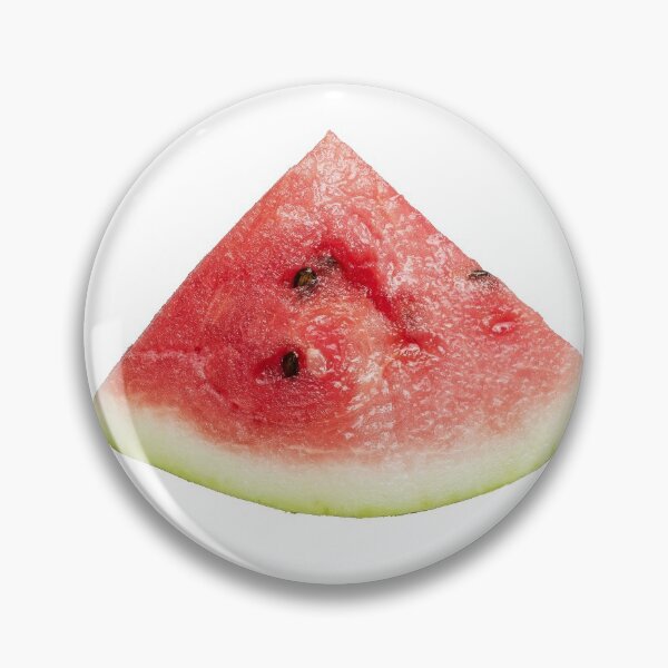 Item preview, Isolated watermelon designed and sold by krugerable.