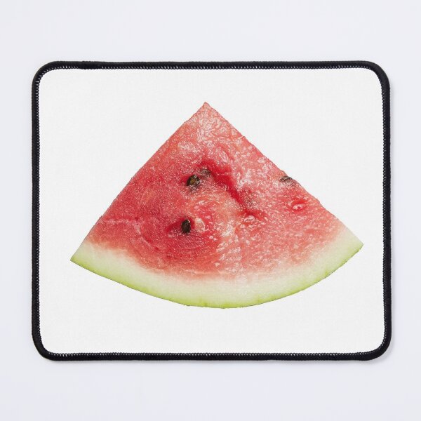 Item preview, Isolated watermelon designed and sold by krugerable.