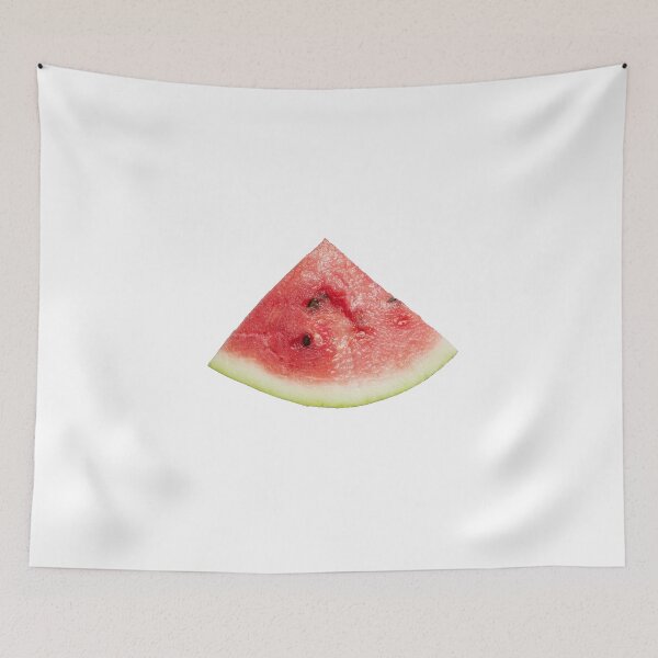Item preview, Isolated watermelon designed and sold by krugerable.
