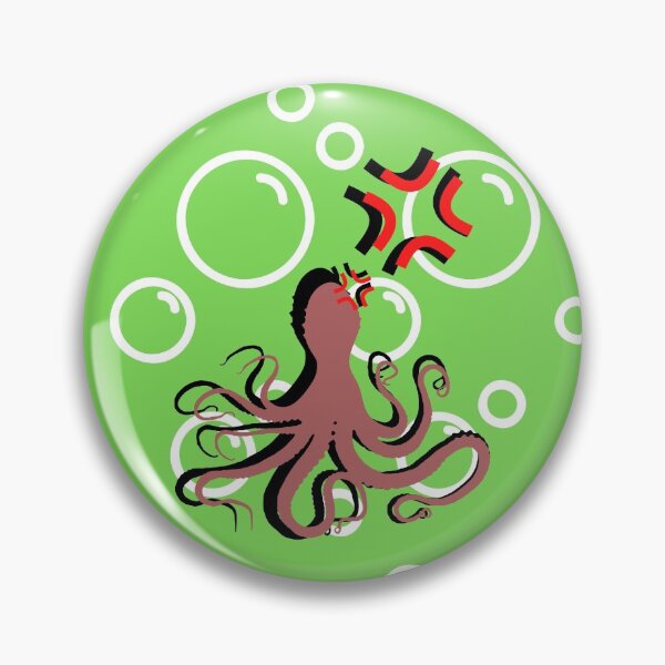 Item preview, Tako designed and sold by SimpleLee.