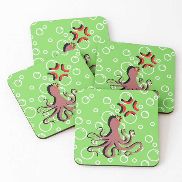 Item preview, Tako designed and sold by SimpleLee.