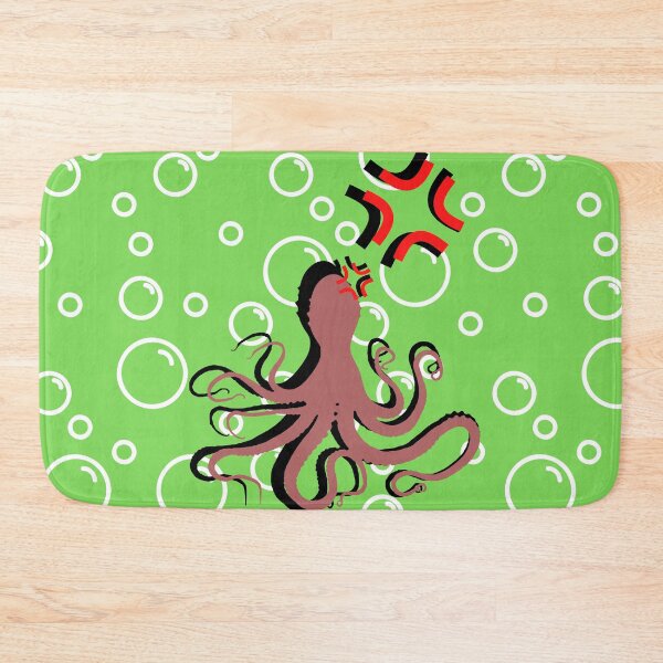 Item preview, Tako designed and sold by SimpleLee.