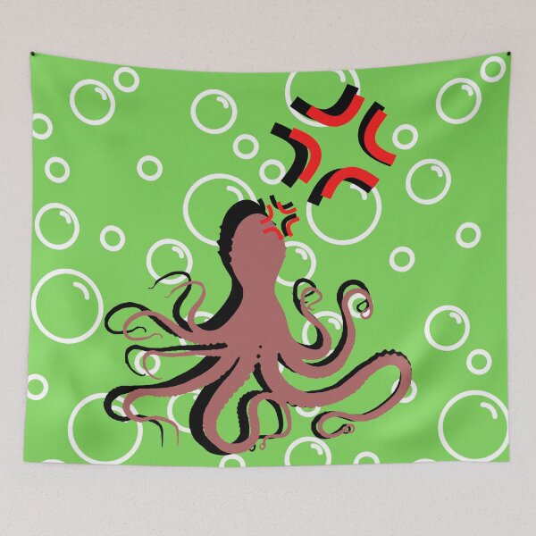 Item preview, Tako designed and sold by SimpleLee.