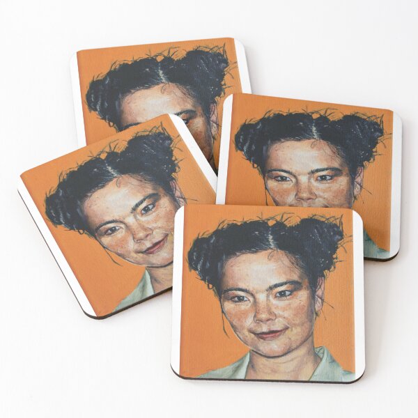 Item preview, Björk designed and sold by JRRoot.