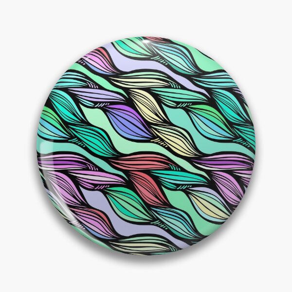 Item preview, abstract pattern designed and sold by cutecrazytshirt.