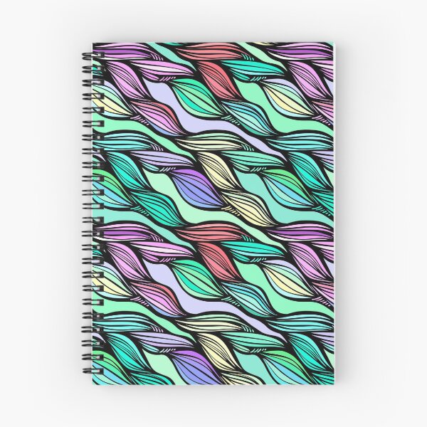 Item preview, abstract pattern designed and sold by cutecrazytshirt.