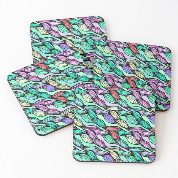 Item preview, abstract pattern designed and sold by cutecrazytshirt.