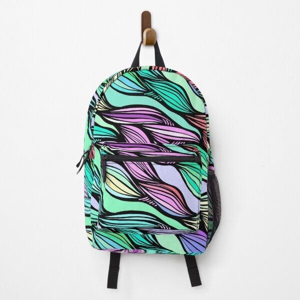 Item preview, abstract pattern designed and sold by cutecrazytshirt.