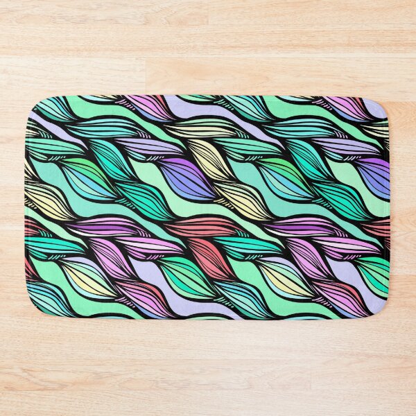 Item preview, abstract pattern designed and sold by cutecrazytshirt.