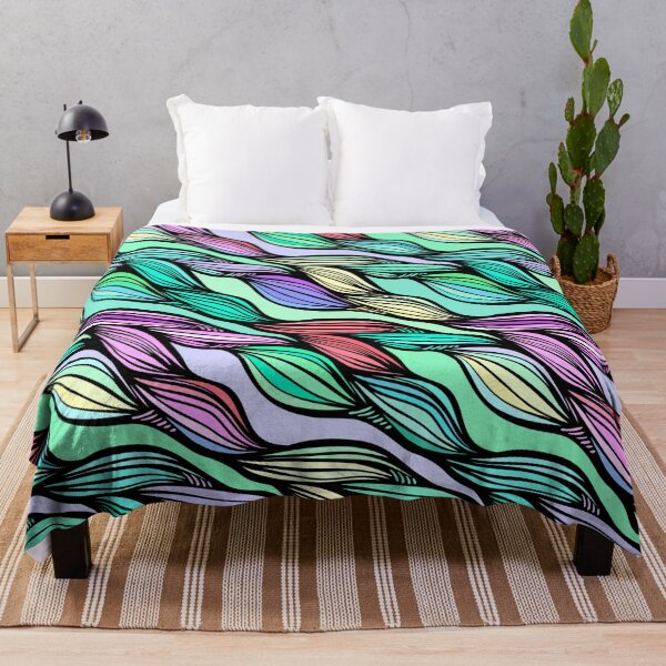 Item preview, abstract pattern designed and sold by cutecrazytshirt.