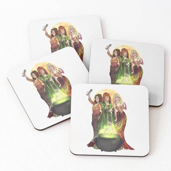 Item preview, The Sanderson Singers| Perfect Gift designed and sold by floqdlaure.