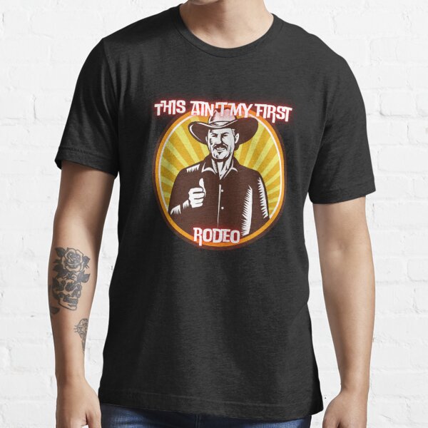 Rip Joe Morgan' Men's T-Shirt