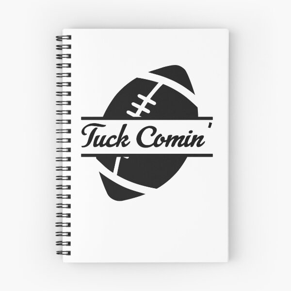 Item preview, tuck comin ,American Football Fans designed and sold by Artsy Aura ⭐⭐⭐⭐⭐  .
