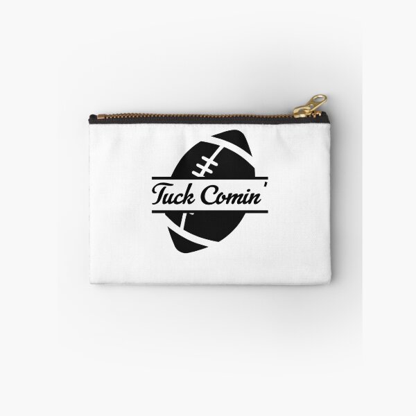 Item preview, tuck comin ,American Football Fans designed and sold by Artsy Aura ⭐⭐⭐⭐⭐  .