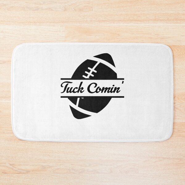 Item preview, tuck comin ,American Football Fans designed and sold by Artsy Aura ⭐⭐⭐⭐⭐  .