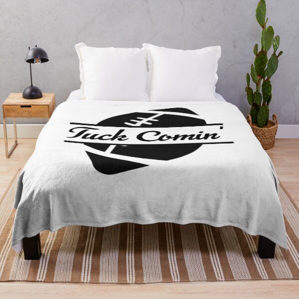 Item preview, tuck comin ,American Football Fans designed and sold by Artsy Aura ⭐⭐⭐⭐⭐  .