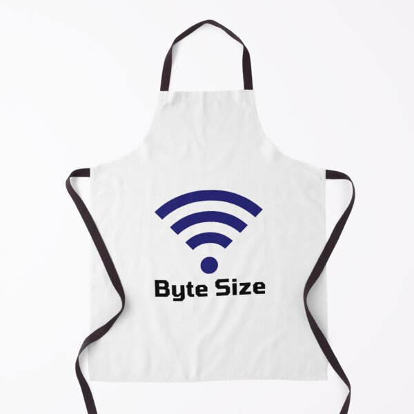 Item preview, Wifi T shirt, Byte Size designed and sold by DinoCook.