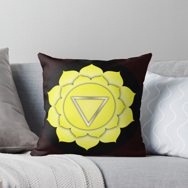 Item preview, Solar Plexus Chakra designed and sold by BelovedBirmans.
