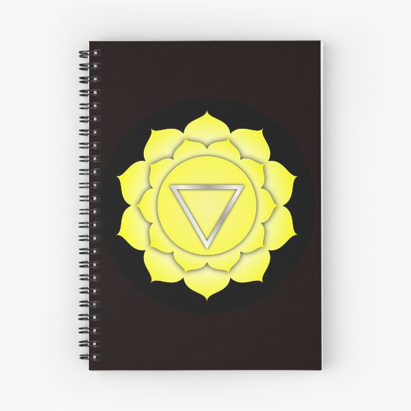 Artikelvorschau, Solar Plexus Chakra entworfen und verkauft von BelovedBirmans.
