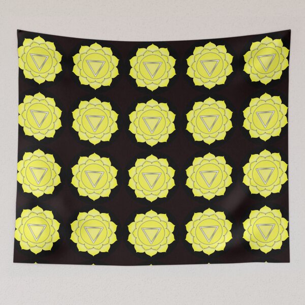 Item preview, Solar Plexus Chakra designed and sold by BelovedBirmans.